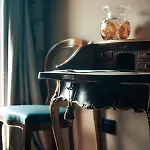 ゲストハウス Bar Vitelli Charming