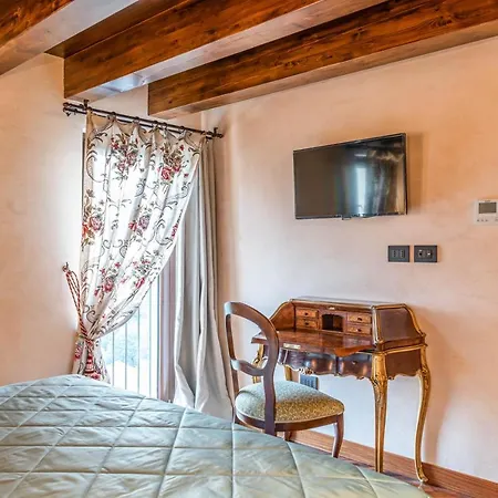 Bar Vitelli Charming Penzion 4*