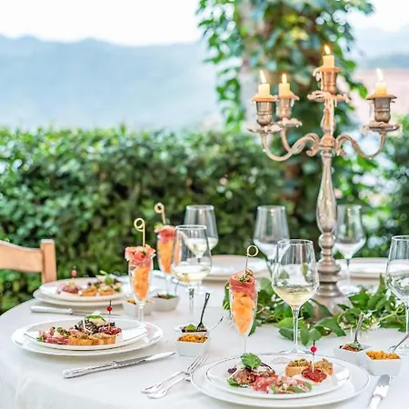 Bar Vitelli Charming Penzion 4*