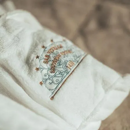 Penzion Bar Vitelli Charming Savoca