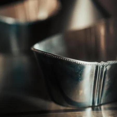 Penzion Bar Vitelli Charming Savoca