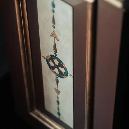 Bar Vitelli Charming Pensjonat Savoca