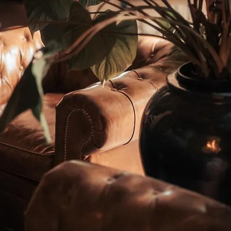 Bar Vitelli Charming 4*