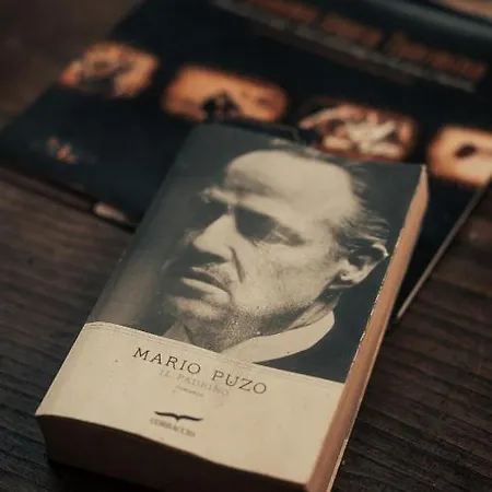 Bar Vitelli Charming Savoca