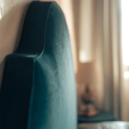 Bar Vitelli Charming 4*