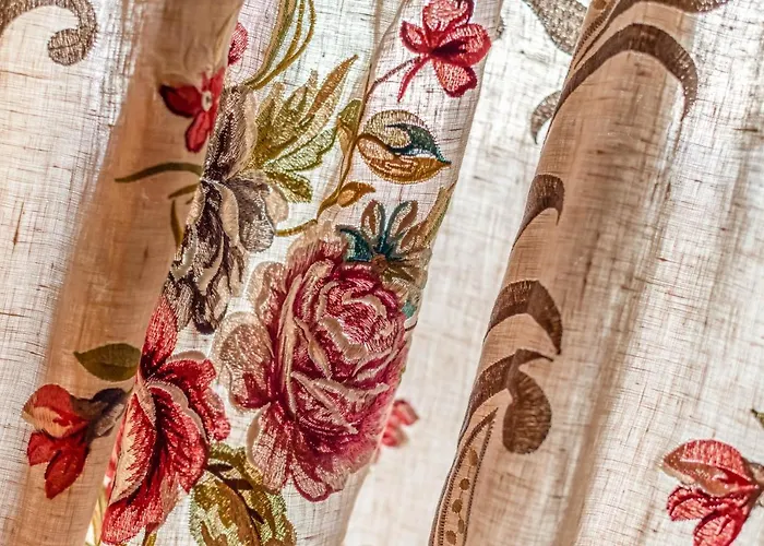 Bar Vitelli Charming Konukevi Savoca