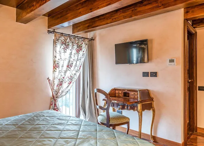 Bar Vitelli Charming Penzion 4*