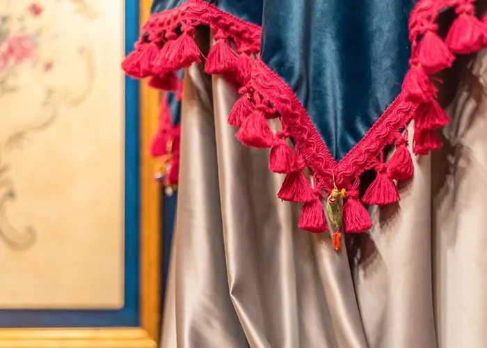 Bar Vitelli Charming Gasthof