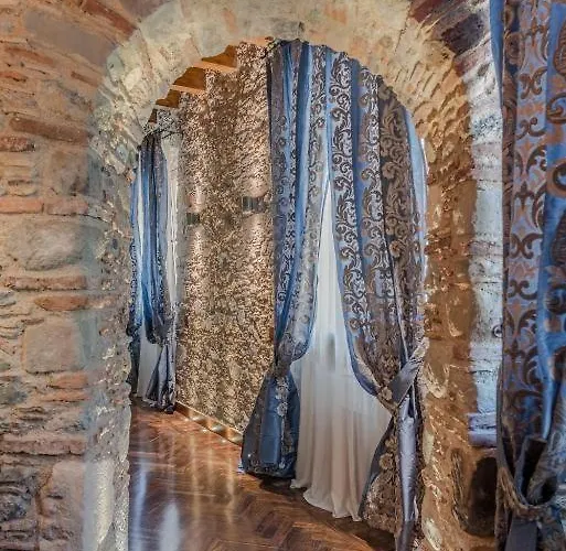 Bar Vitelli Charming