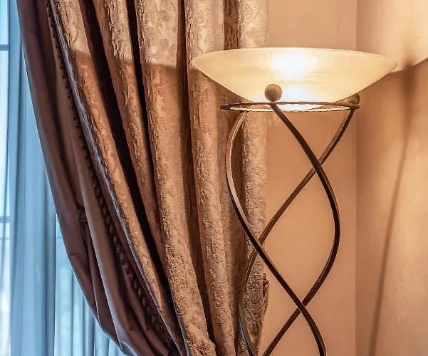 Bar Vitelli Charming Konukevi Savoca