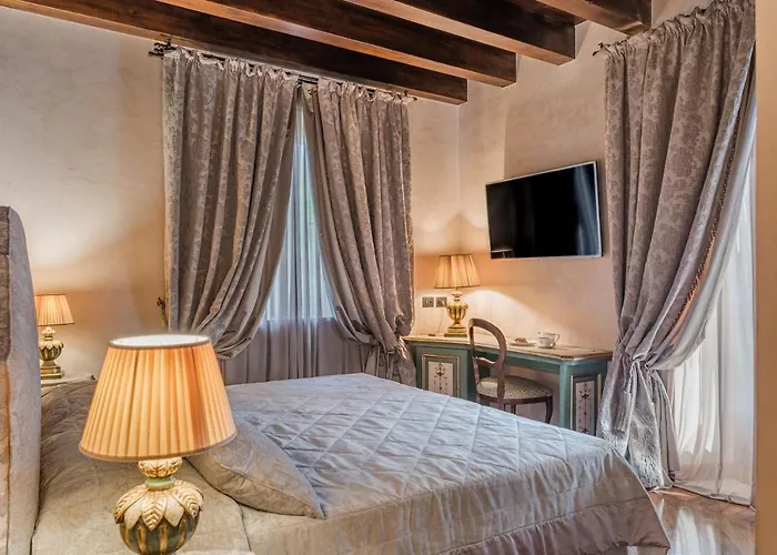 Bar Vitelli Charming Konukevi