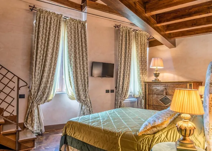 Bar Vitelli Charming