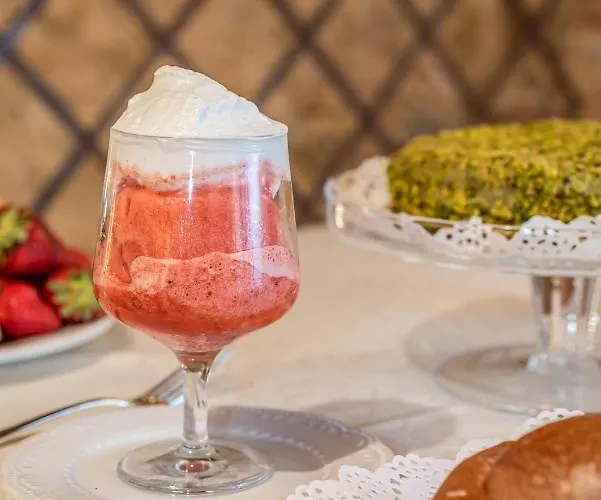 Bar Vitelli Charming Konukevi 4*