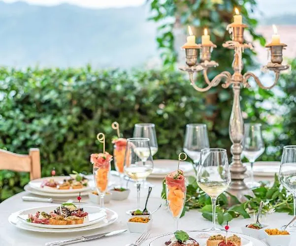 Bar Vitelli Charming Konukevi 4*