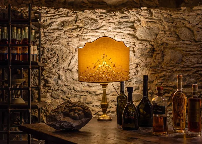 Bar Vitelli Charming Savoca