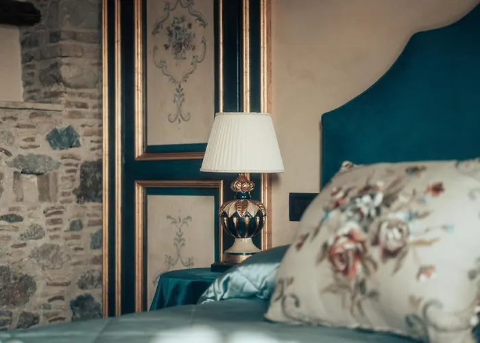 Konukevi Bar Vitelli Charming