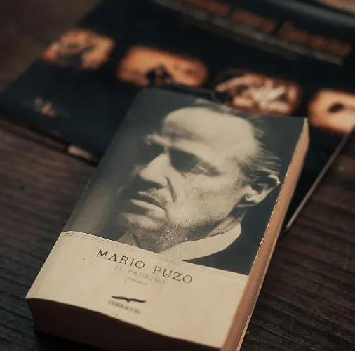 Bar Vitelli Charming Savoca