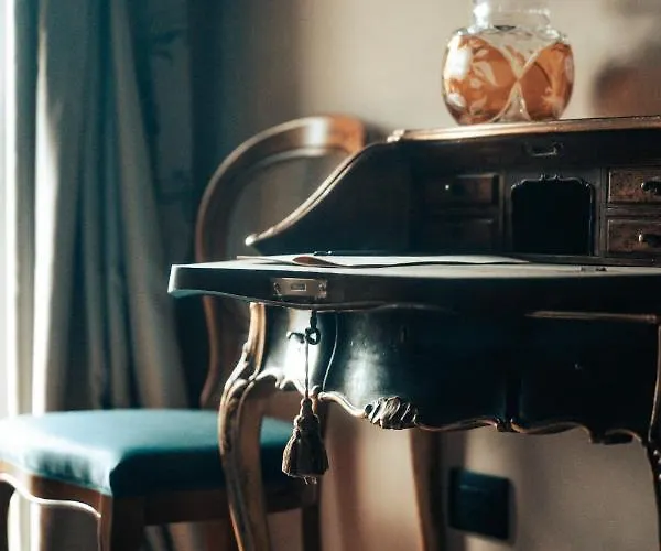 Konukevi Bar Vitelli Charming