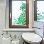 בית הארחה Bar Vitelli Charming סבוקה