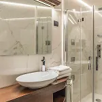 בית הארחה Bar Vitelli Charming סבוקה