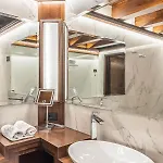 Bar Vitelli Charming בית הארחה סבוקה