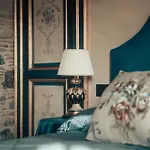 בית הארחה Bar Vitelli Charming
