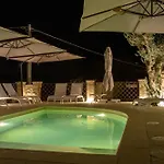 בית הארחה Bar Vitelli Charming סבוקה