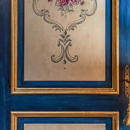 Гостевой дом Bar Vitelli Charming