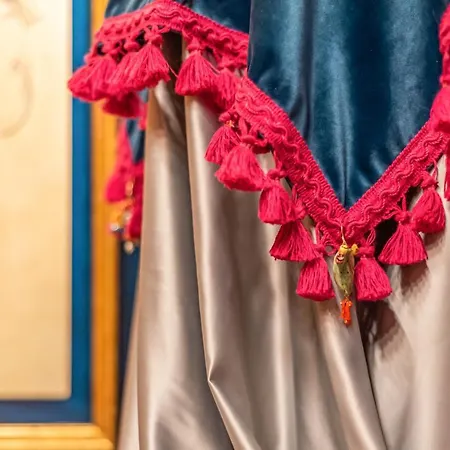 Bar Vitelli Charming Гостевой дом