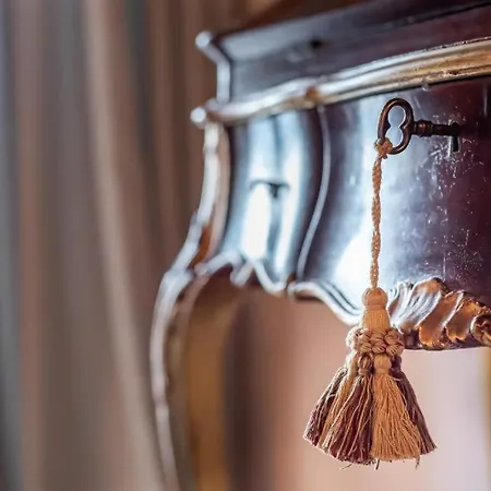 Bar Vitelli Charming Гостевой дом