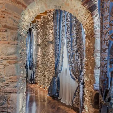 Bar Vitelli Charming