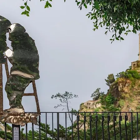 Гостевой дом Bar Vitelli Charming 4*