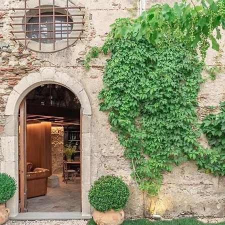 Гостевой дом Bar Vitelli Charming