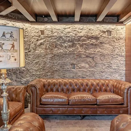 بيت ضيافة Bar Vitelli Charming 4*