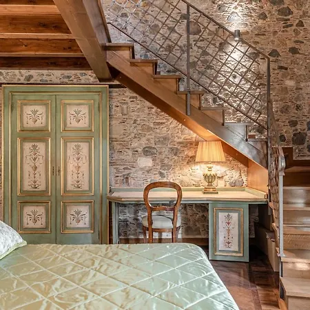 Bar Vitelli Charming Affittacamere Savoca