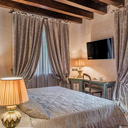 Bar Vitelli Charming Гостевой дом