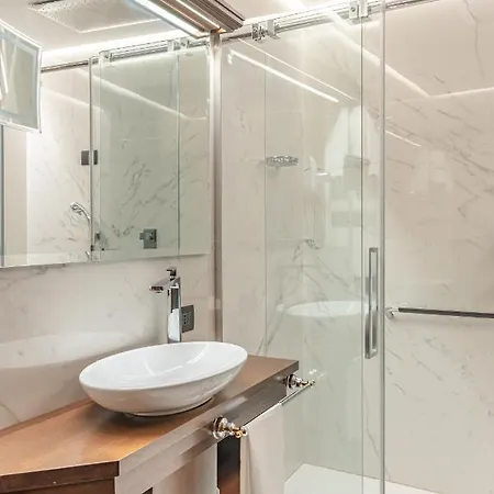 بيت ضيافة Bar Vitelli Charming 4*