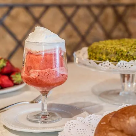 Bar Vitelli Charming Гостевой дом 4*