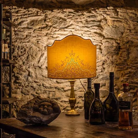 Bar Vitelli Charming 사보카