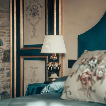 Гостевой дом Bar Vitelli Charming