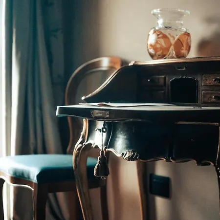 Гостевой дом Bar Vitelli Charming