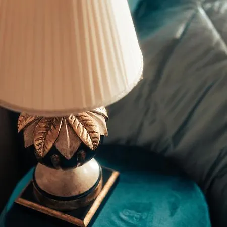 Bar Vitelli Charming 4* Савока