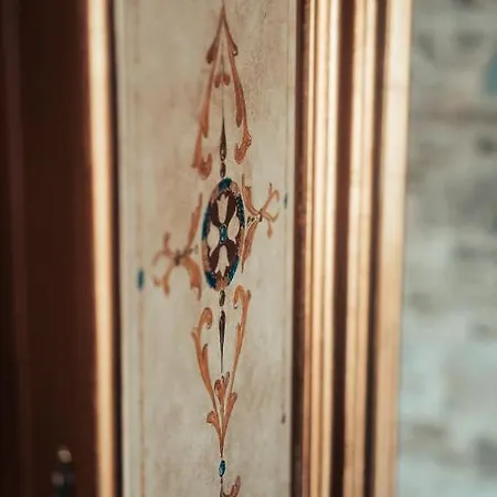 Гостевой дом Bar Vitelli Charming 4*