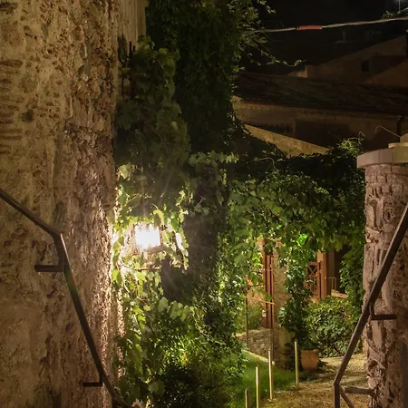 Bar Vitelli Charming Гостевой дом Савока