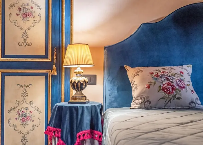 Bar Vitelli Charming