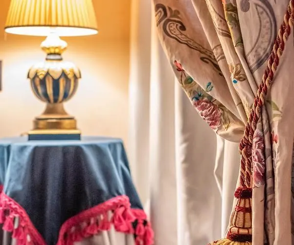 Bar Vitelli Charming