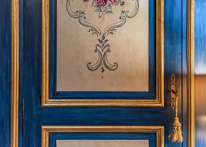 게스트하우스 Bar Vitelli Charming