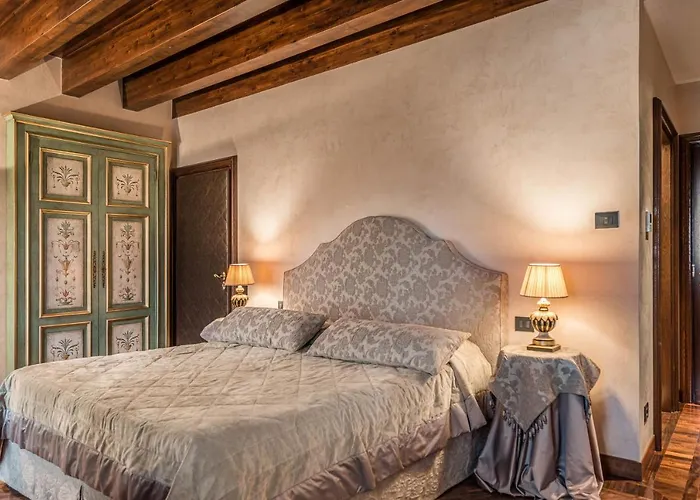 Guest house Bar Vitelli Charming