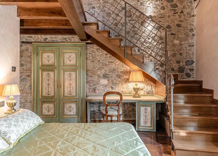 Bar Vitelli Charming Gasthuis Savoca