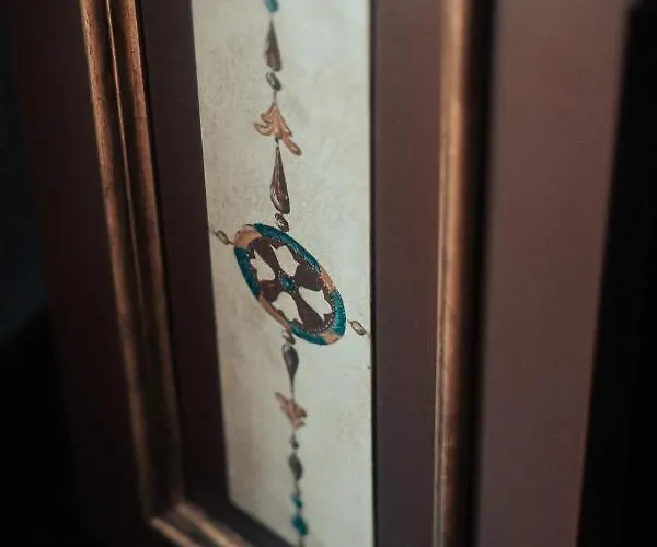 Bar Vitelli Charming Πανσιόν Savoca